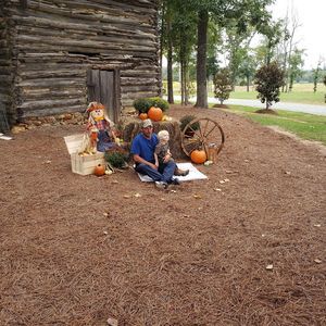 Meet your Posher, Marie